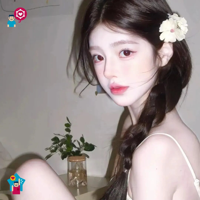 马女士